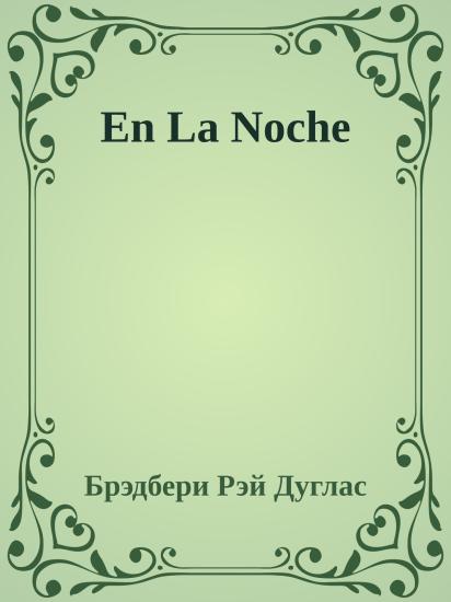 En La Noche