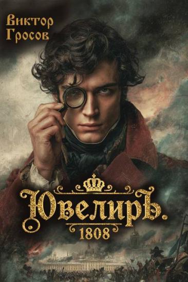 Ювелиръ. 1808