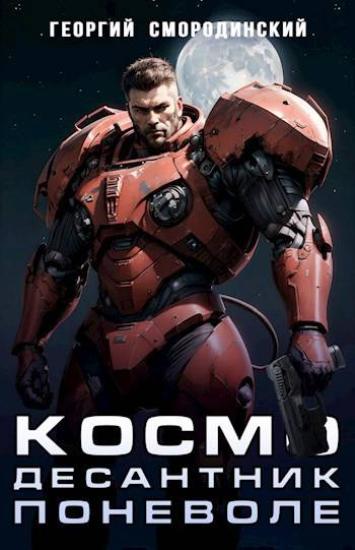Космодесантник Империи